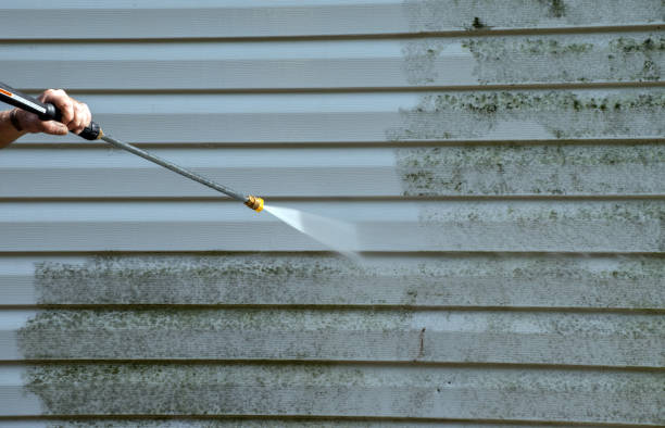 Lithopolis, OH Pressure Washing Company