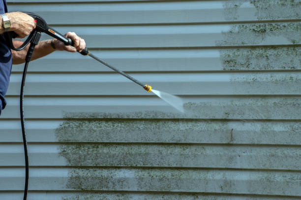 Best Concrete Pressure Washing  in Lithopolis, OH