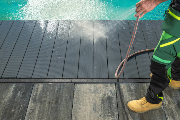Best House Pressure Washing  in Lithopolis, OH