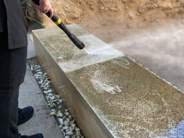 Fence Pressure Washing in Lithopolis, OH