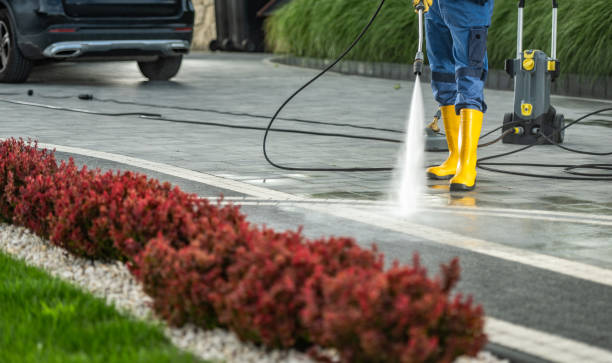 Best Roof Power Washing Services  in Lithopolis, OH