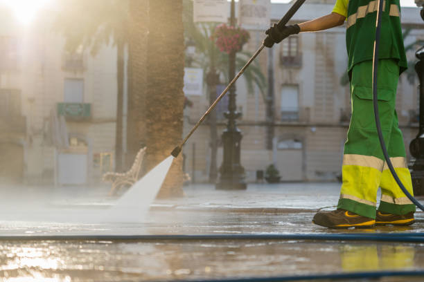 Best Fence Pressure Washing  in Lithopolis, OH