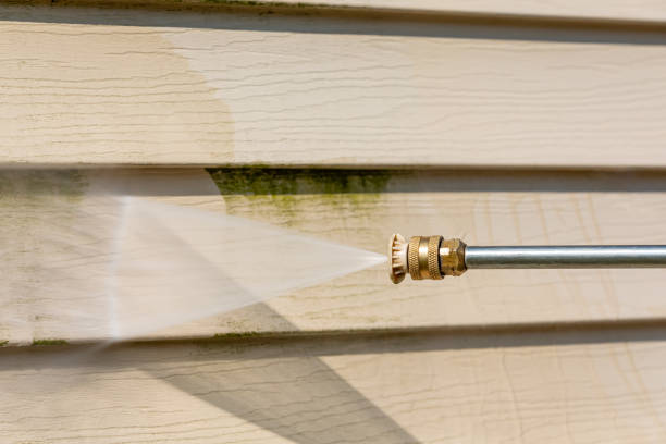 Best Garage Pressure Washing  in Lithopolis, OH