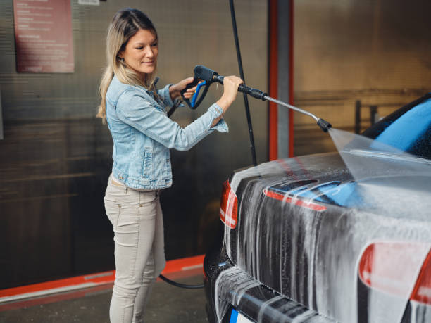 Best Pressure Washing Near Me  in Lithopolis, OH